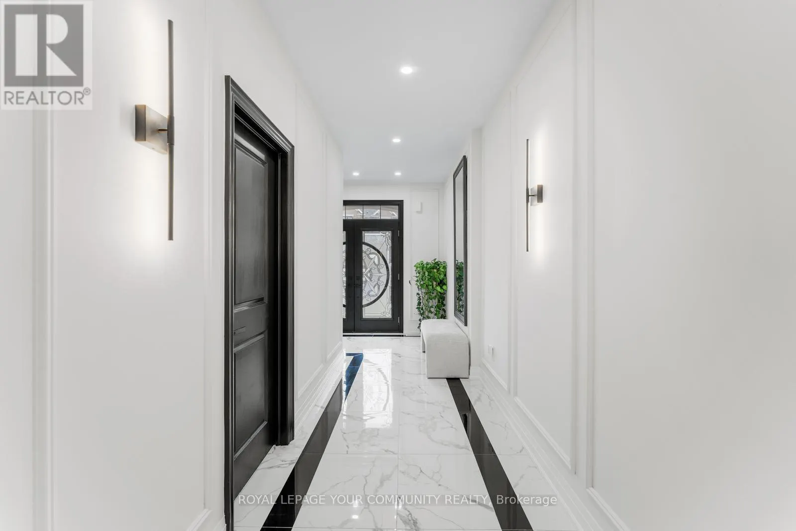 1 BYBLOS COURT