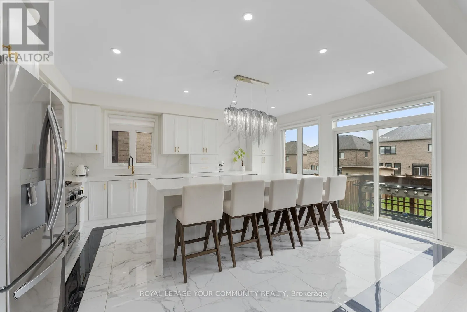 1 BYBLOS COURT