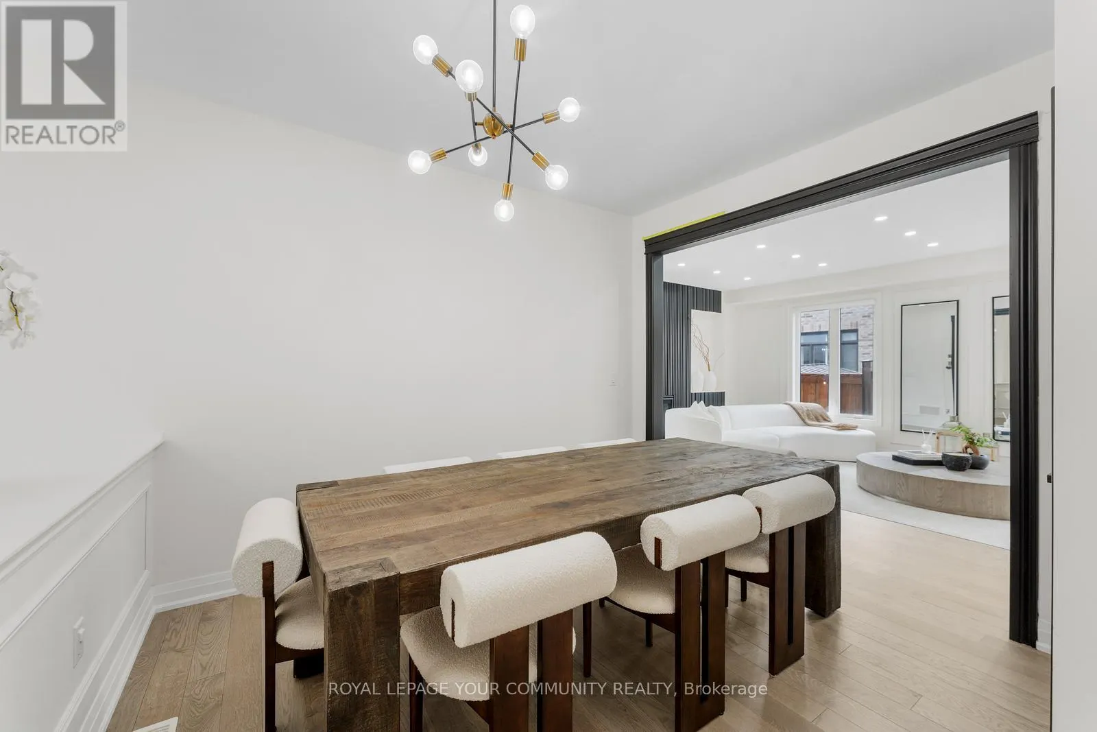1 BYBLOS COURT