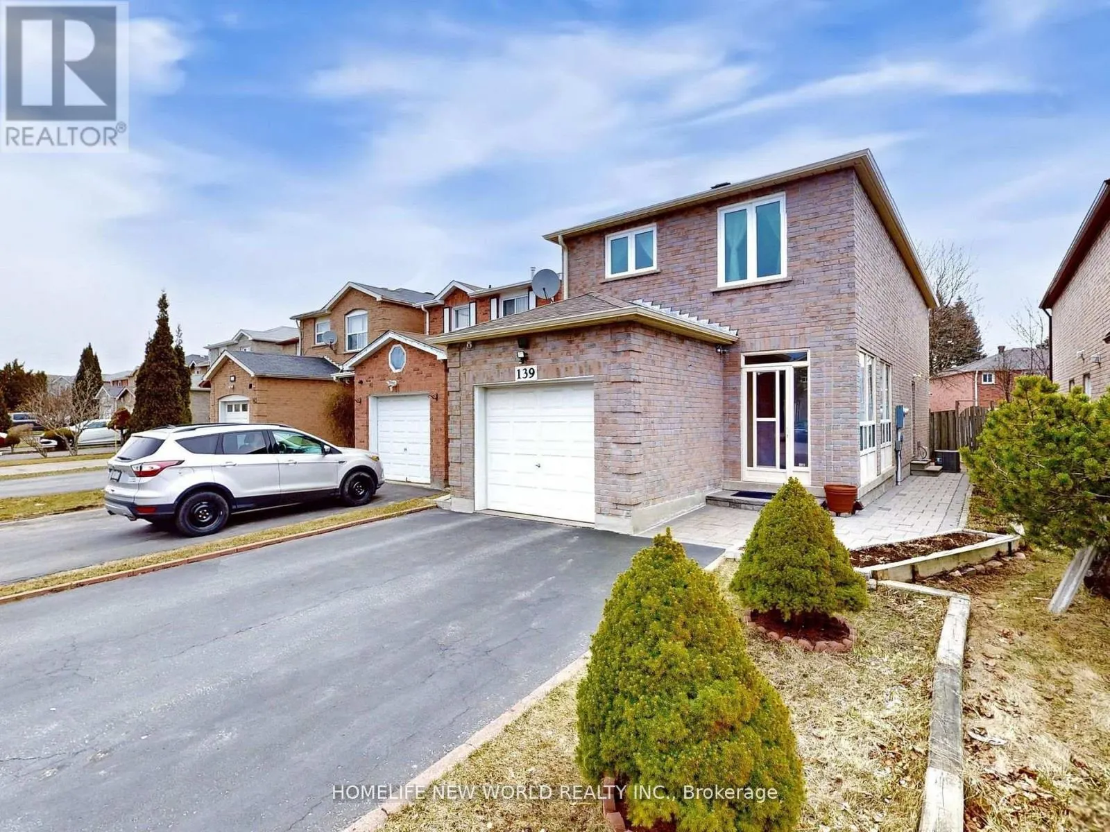 139 GALBRAITH CRESCENT