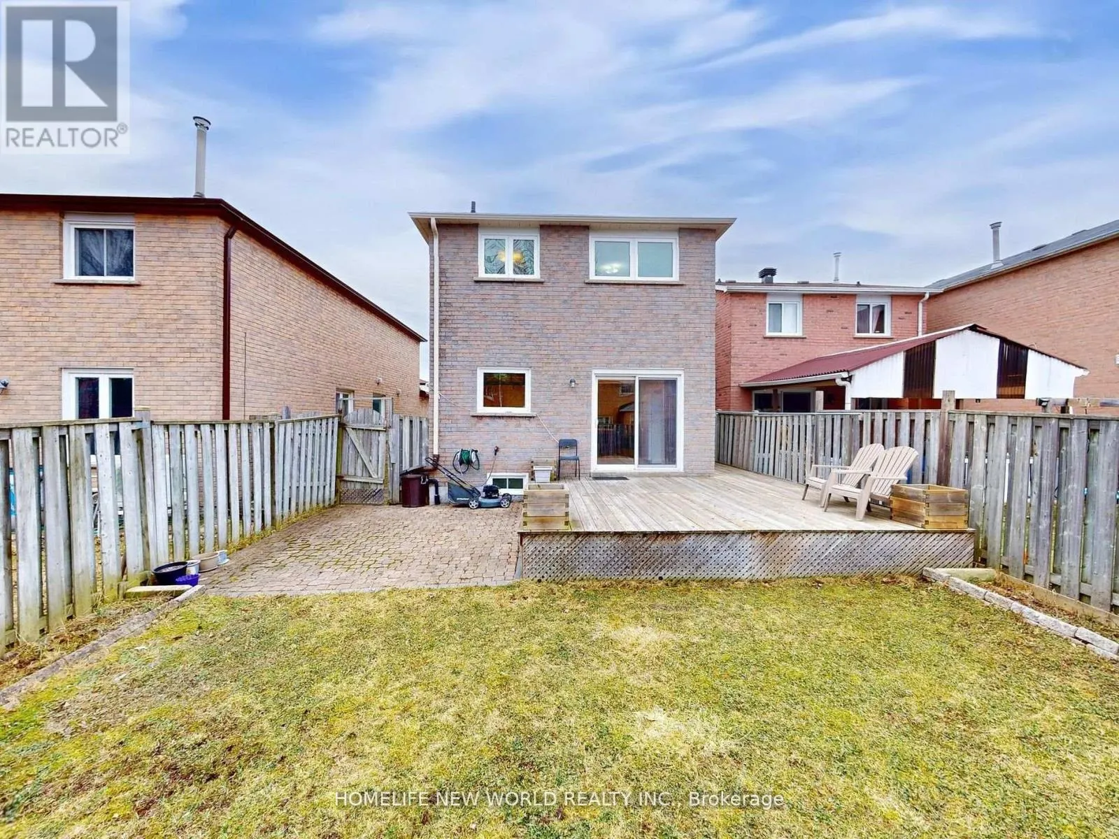 139 GALBRAITH CRESCENT