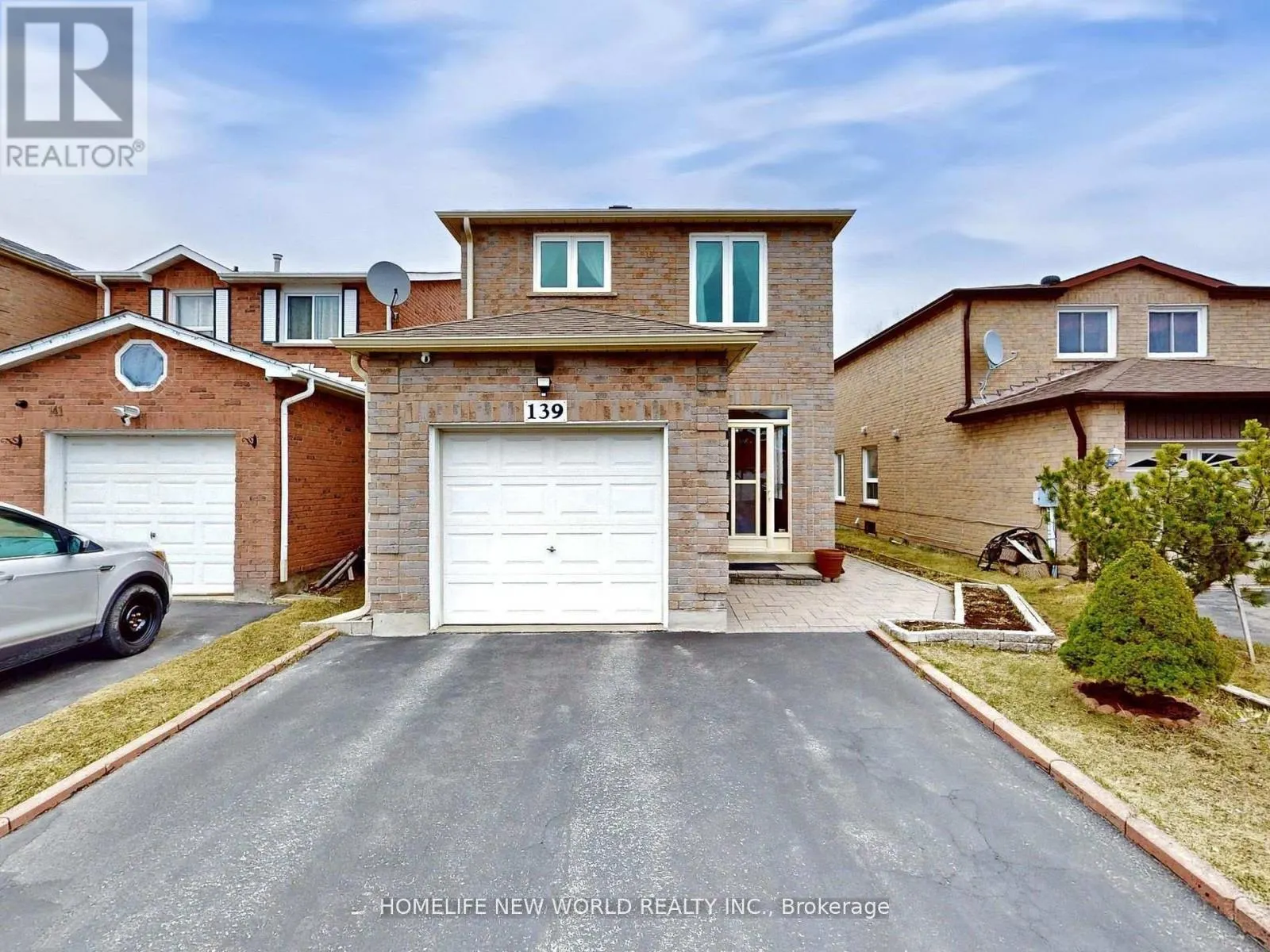 139 GALBRAITH CRESCENT