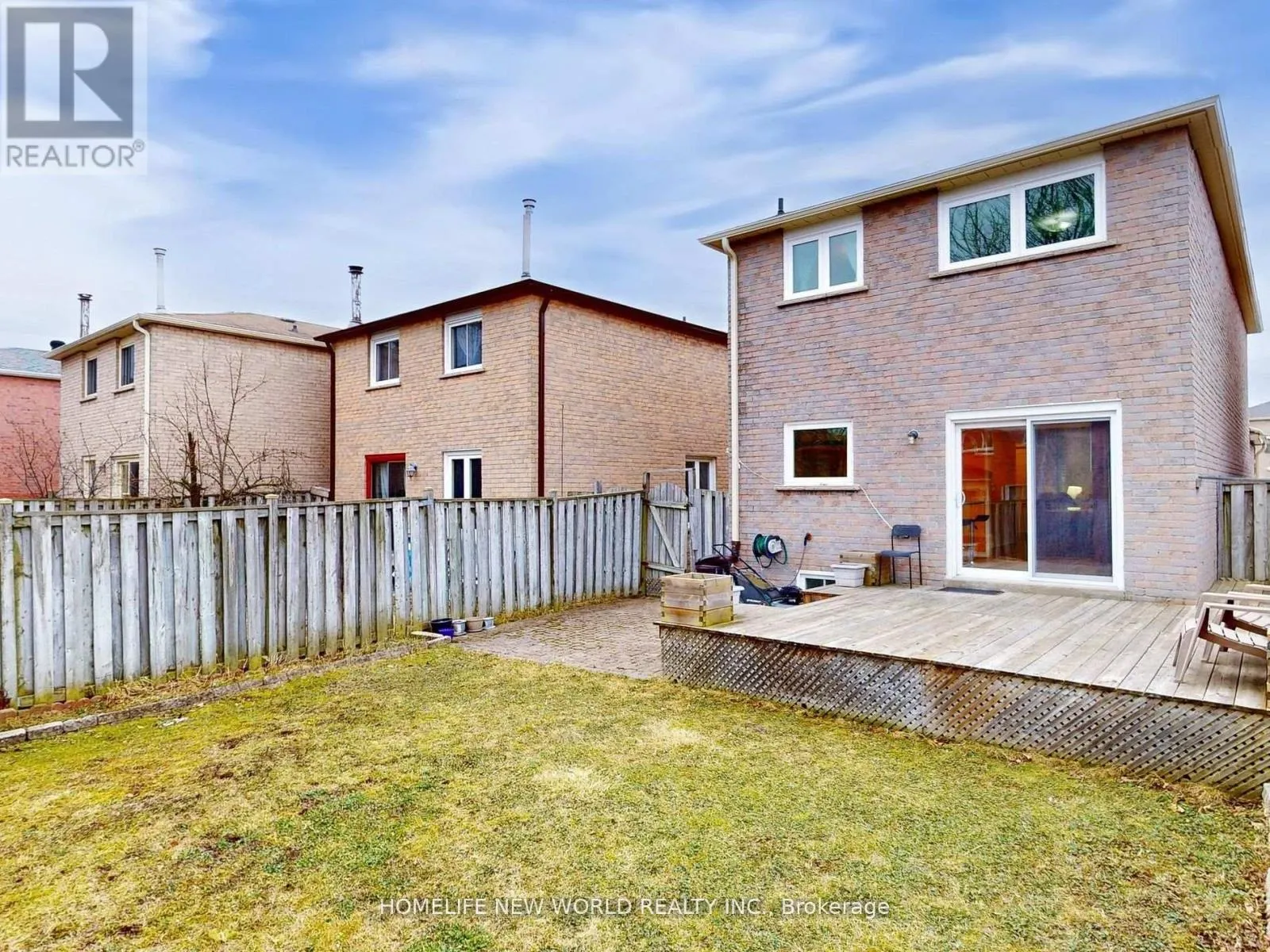 139 GALBRAITH CRESCENT