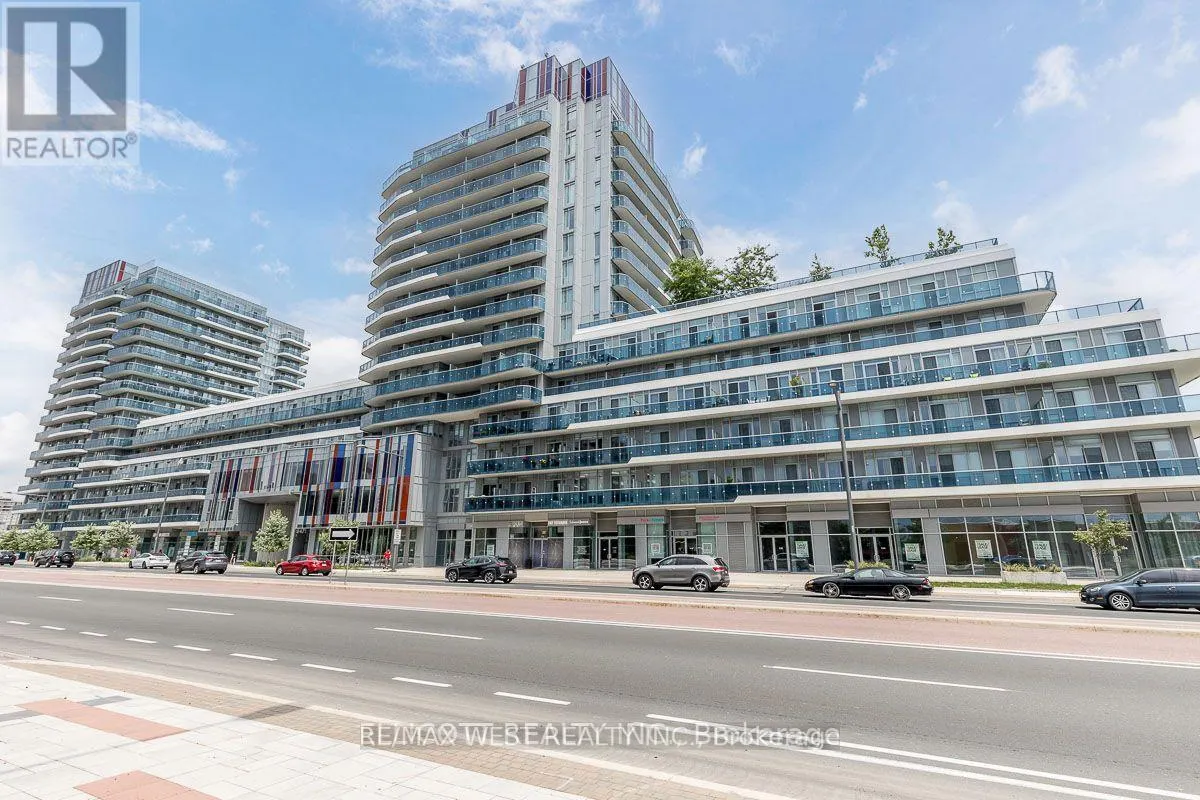 621 - 9471 YONGE STREET