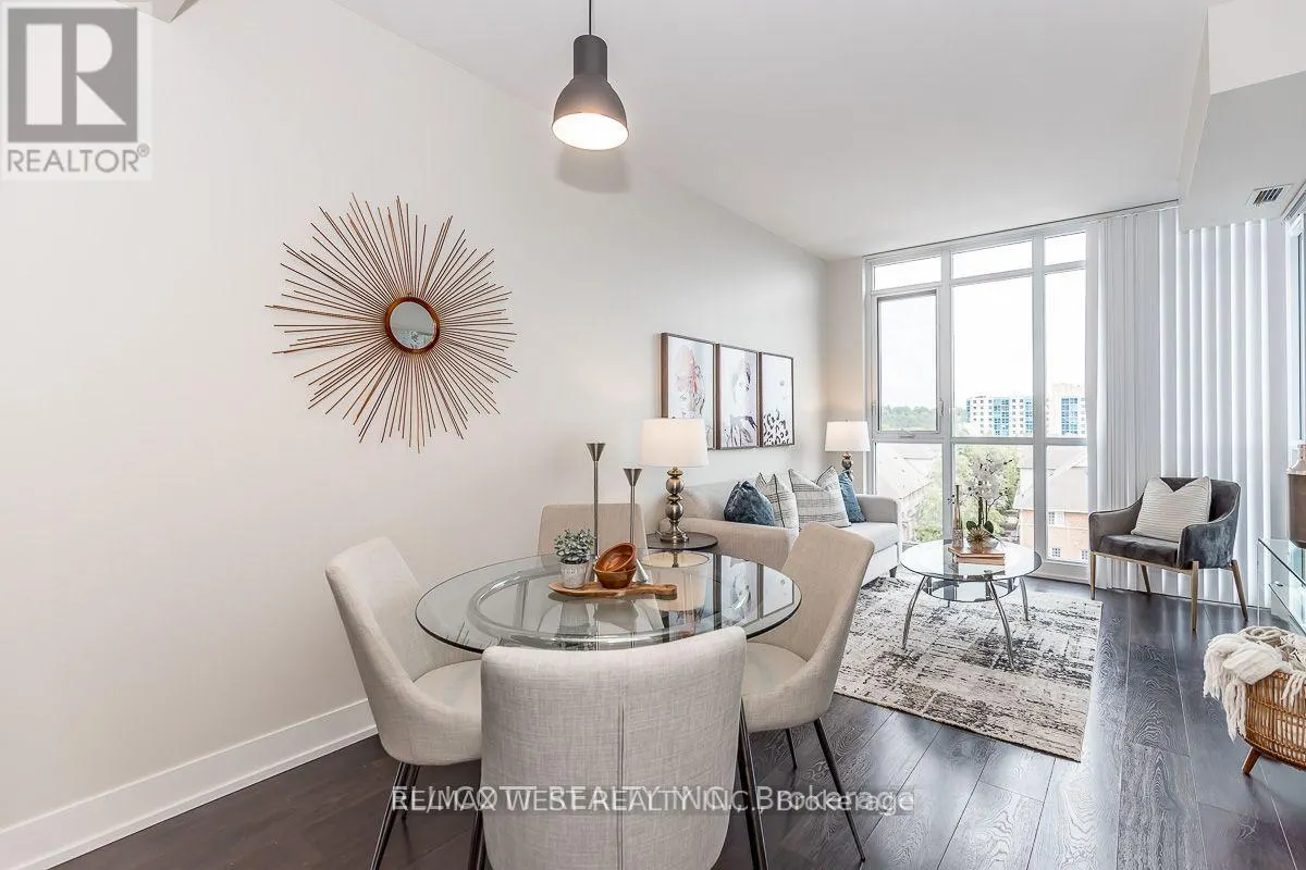 621 - 9471 YONGE STREET