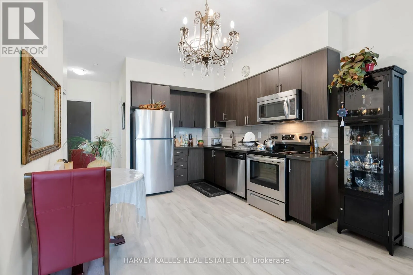 2608 - 7890 BATHURST STREET