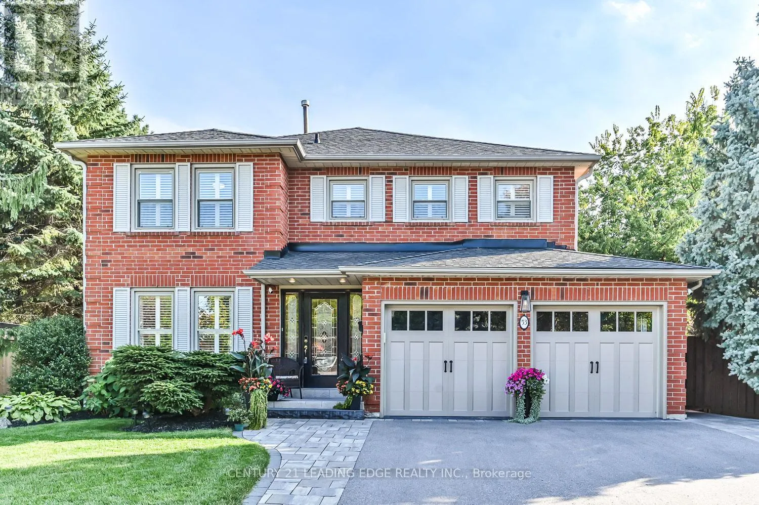53 MCCARTY CRESCENT