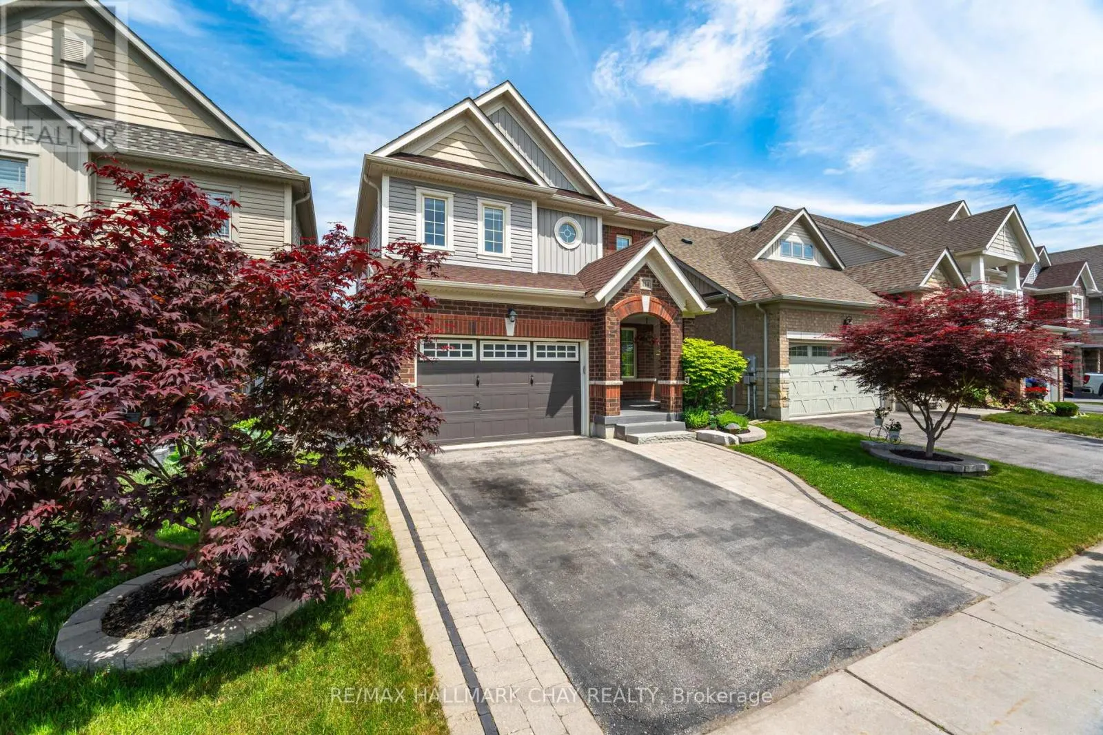 114 CAUTHERS CRESCENT