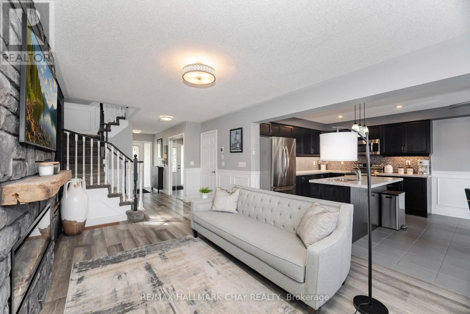 114 CAUTHERS CRESCENT