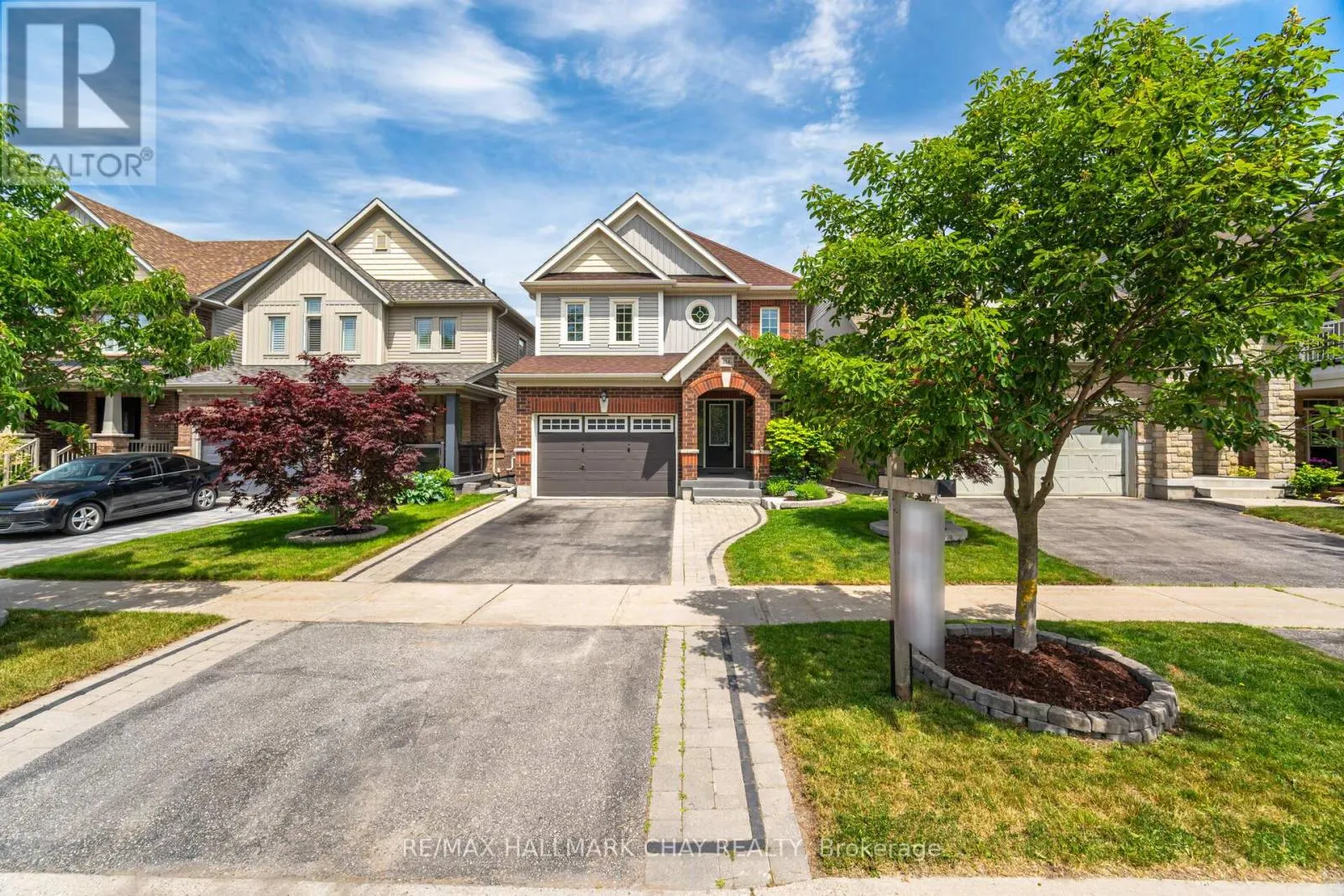 114 CAUTHERS CRESCENT