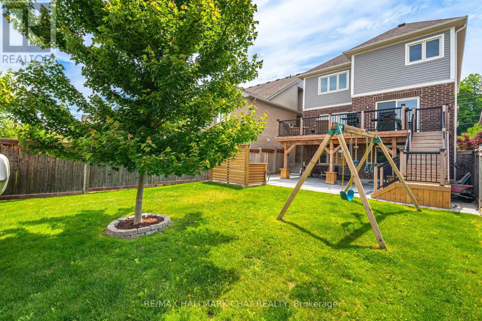 114 CAUTHERS CRESCENT