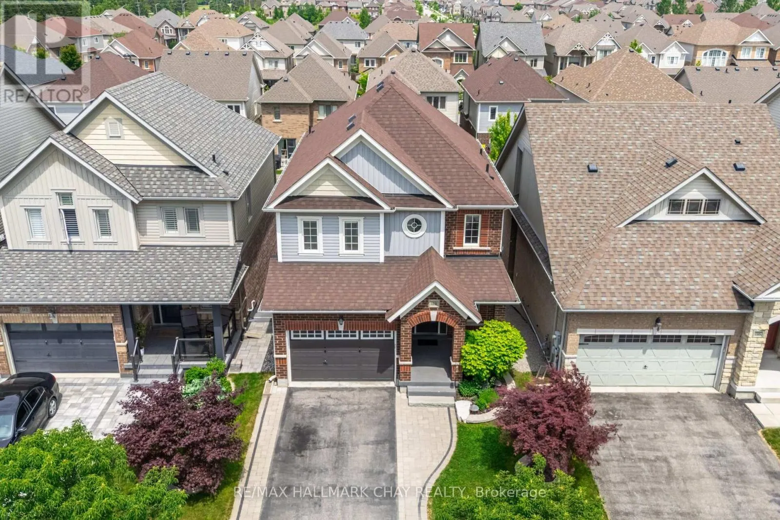 114 CAUTHERS CRESCENT
