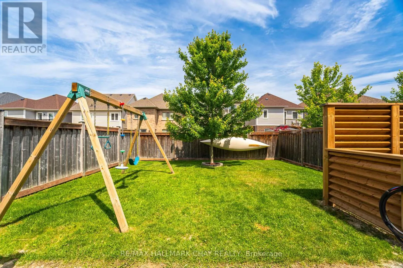 114 CAUTHERS CRESCENT
