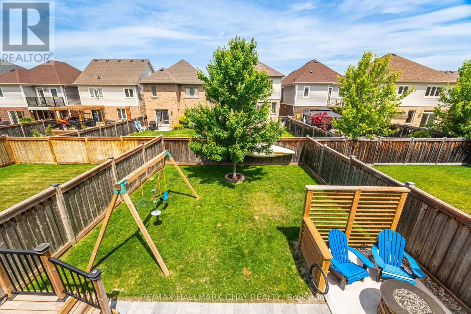 114 CAUTHERS CRESCENT