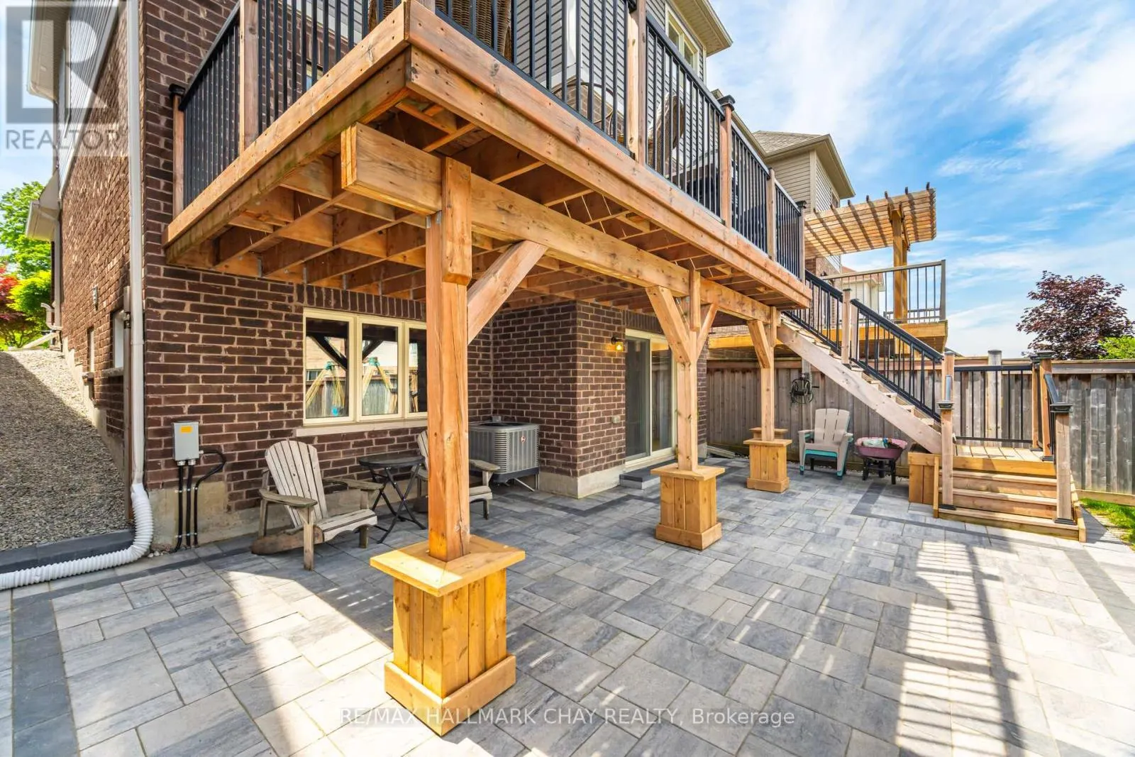 114 CAUTHERS CRESCENT