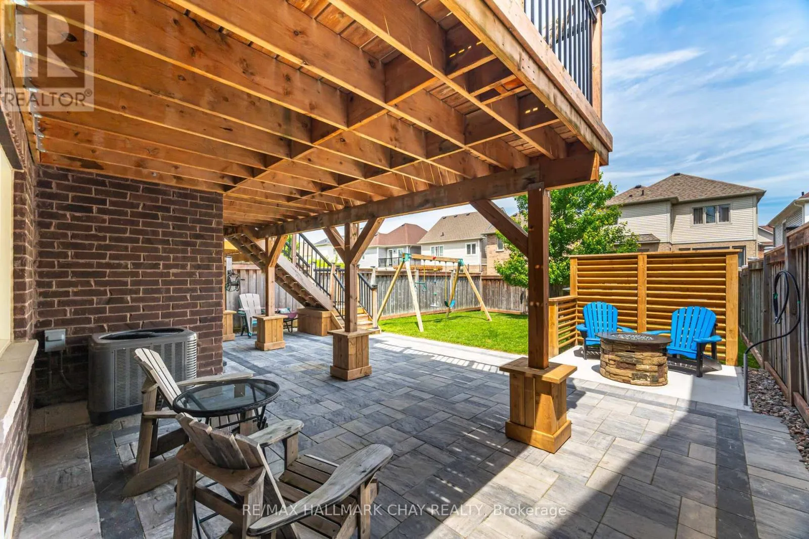 114 CAUTHERS CRESCENT
