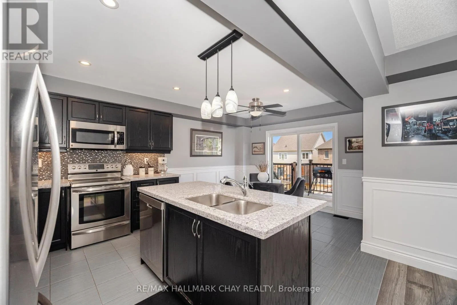 114 CAUTHERS CRESCENT