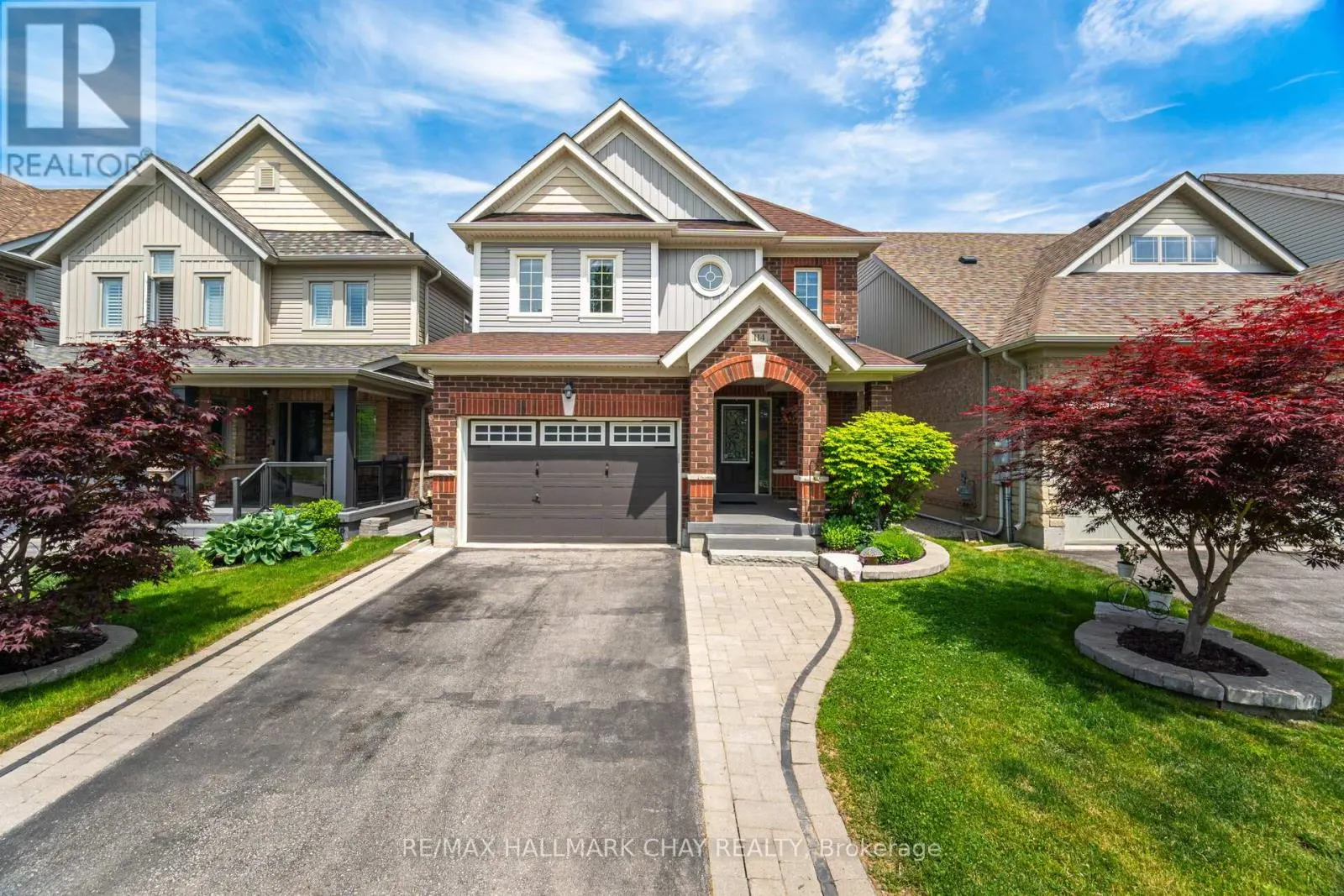 114 CAUTHERS CRESCENT