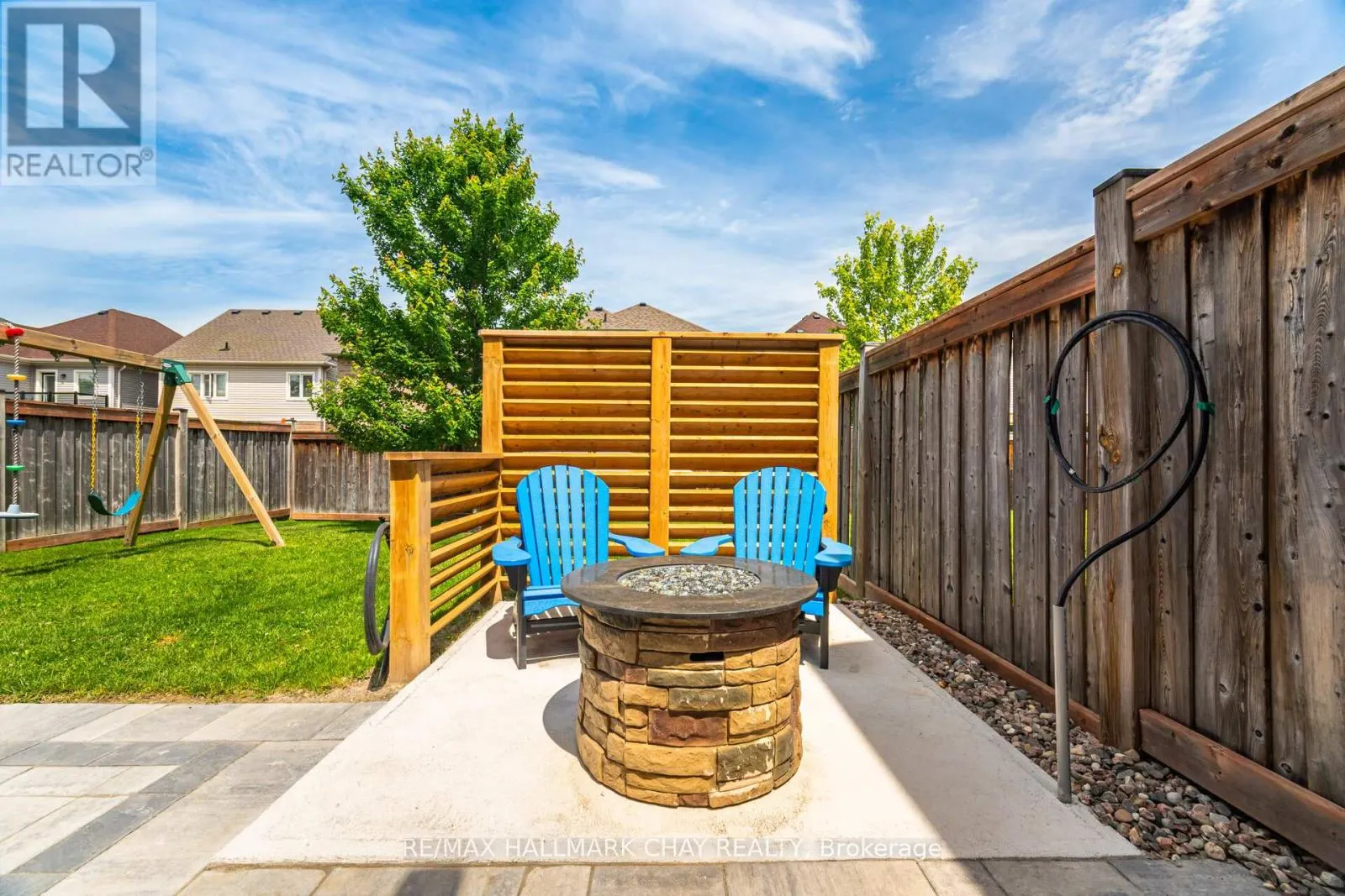 114 CAUTHERS CRESCENT