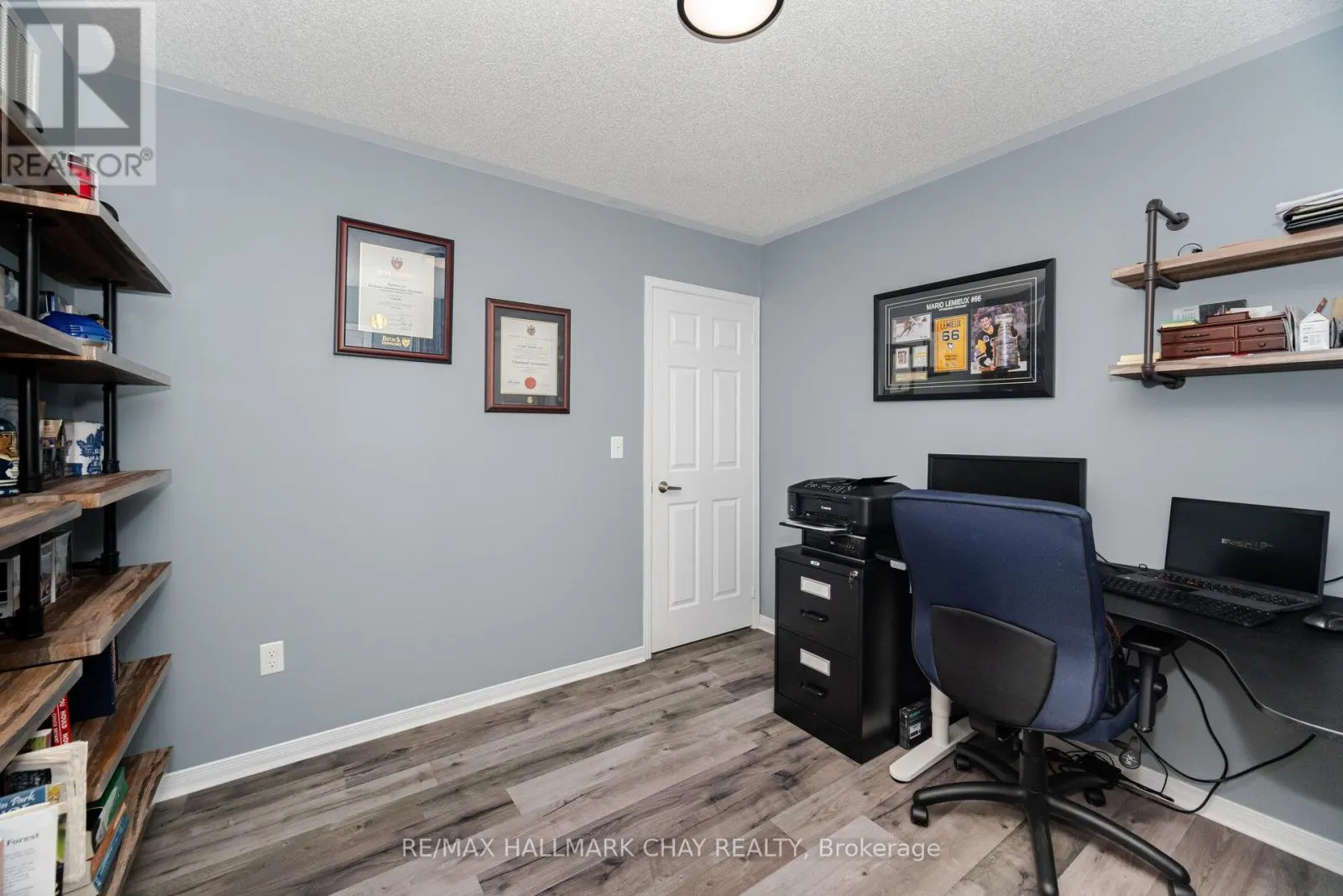 114 CAUTHERS CRESCENT