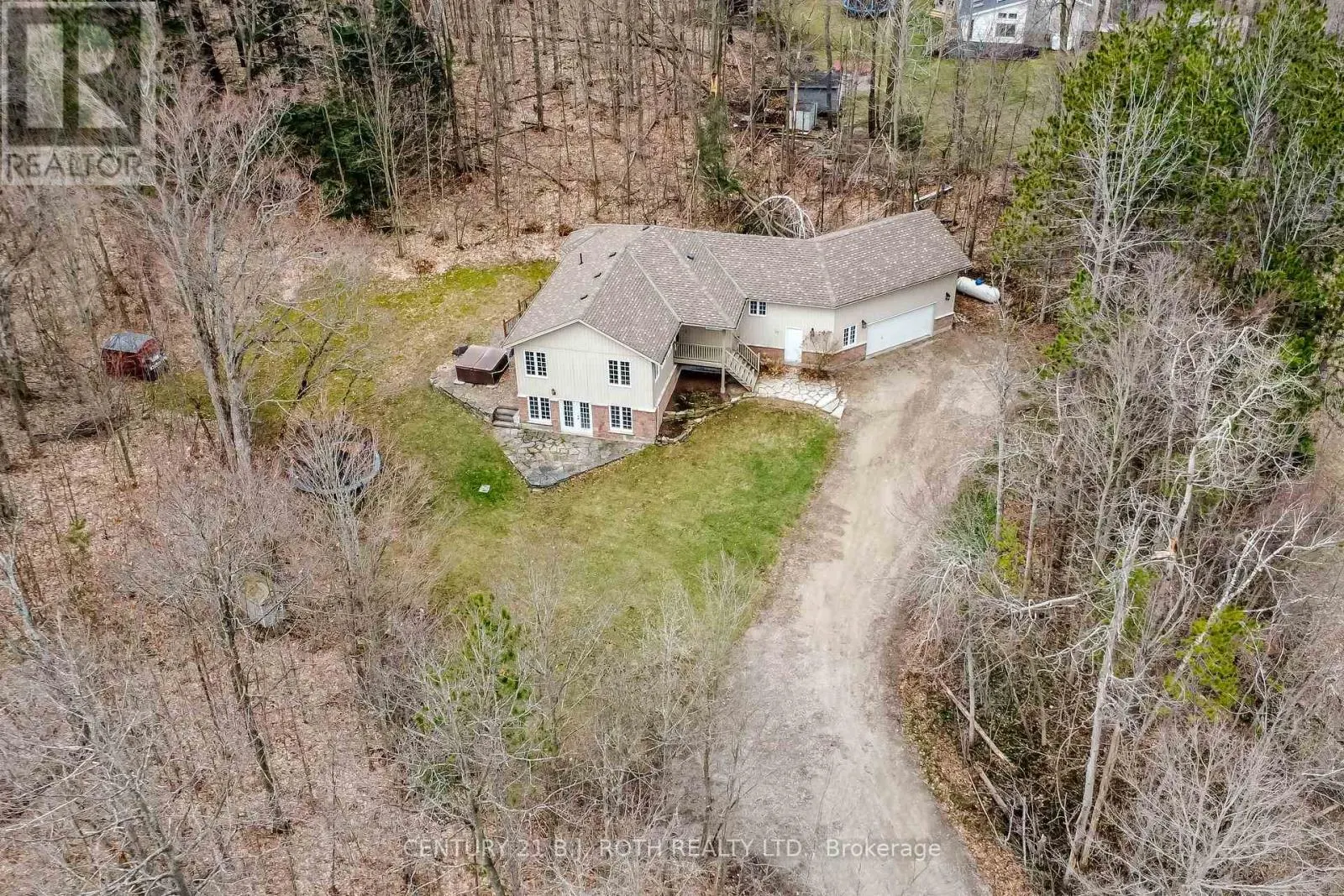 4927 25 SIDE ROAD