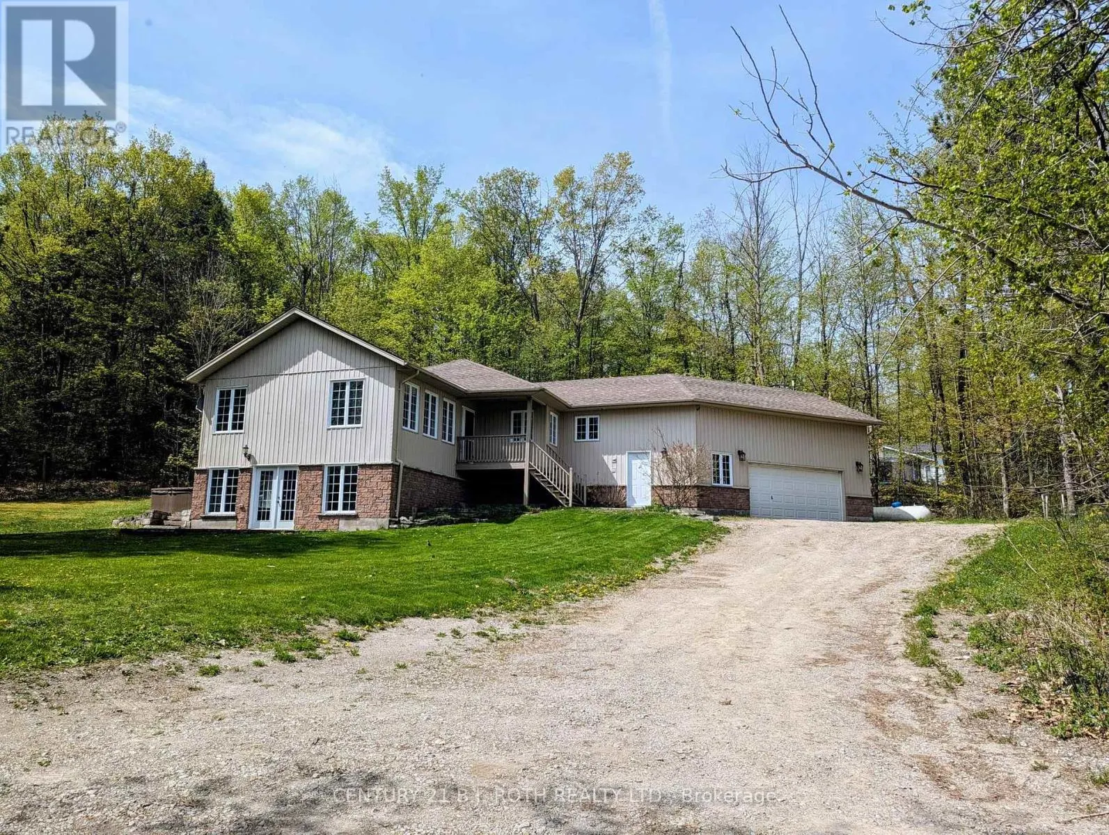 4927 25 SIDE ROAD