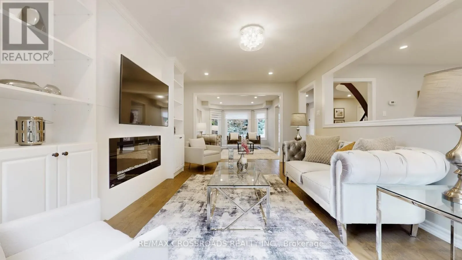 25 STRATHEARN AVENUE