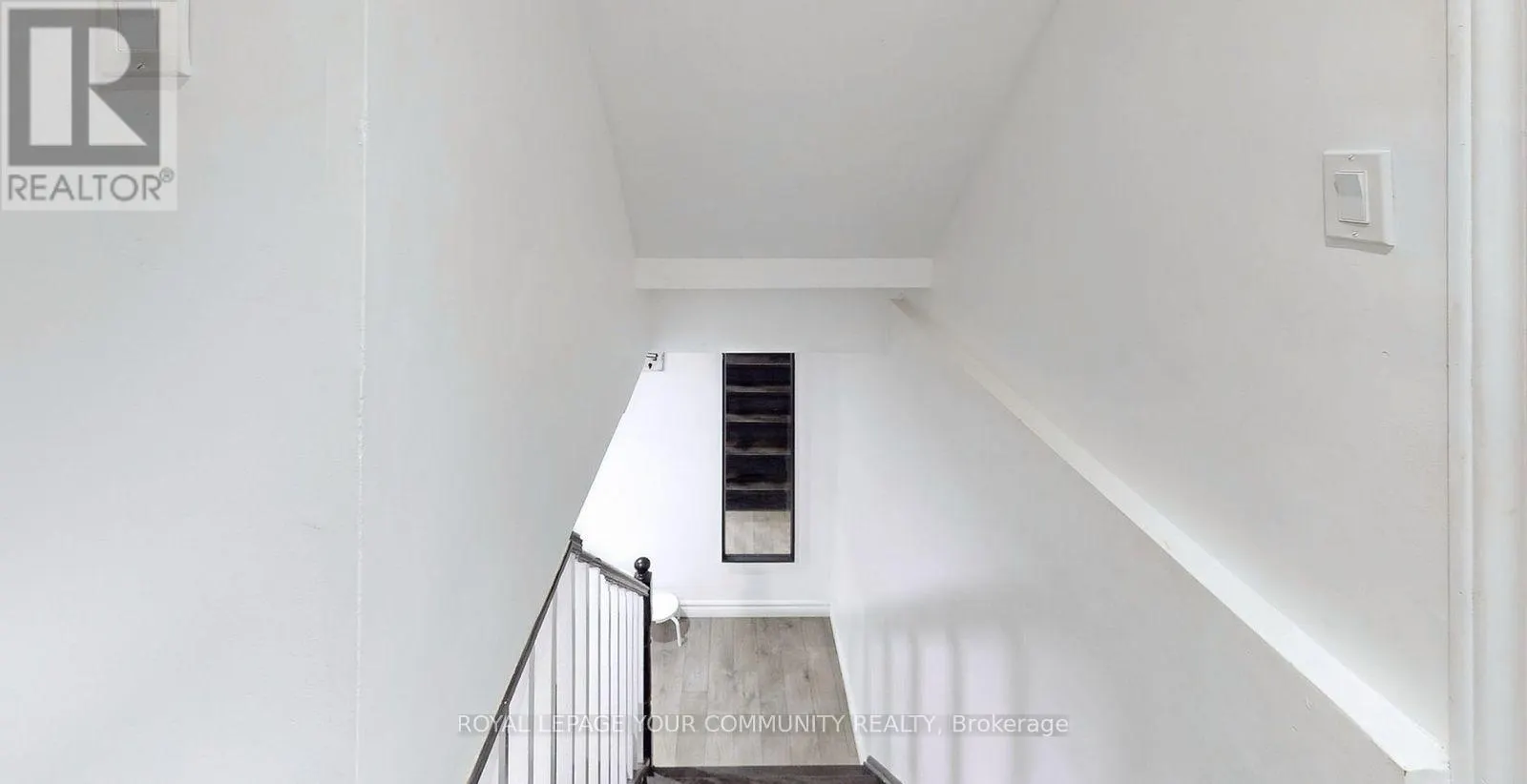 BASEMENT - 19 MOUNTBATTEN ROAD
