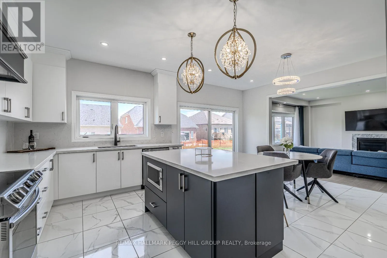1649 CORSAL COURT
