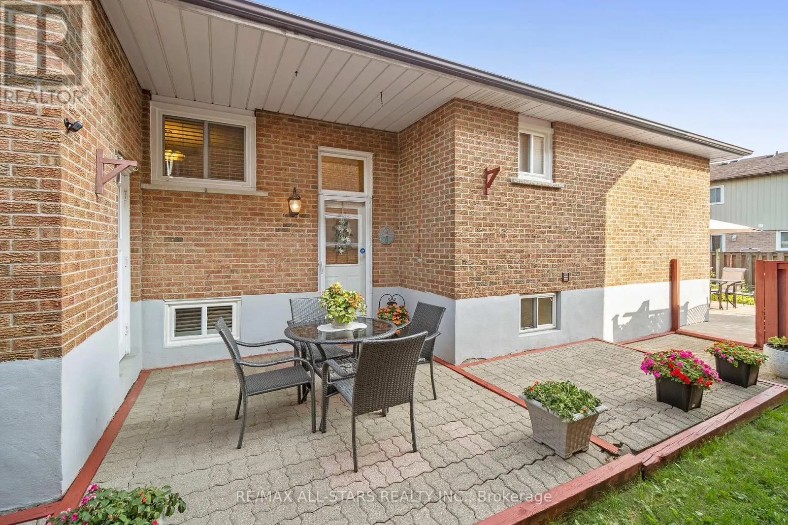 14 BARRINGTON CRESCENT