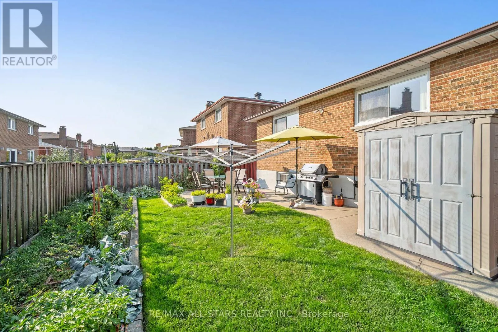 14 BARRINGTON CRESCENT