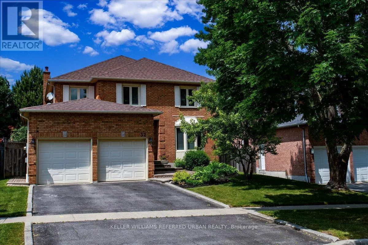 32 NELSON CIRCLE