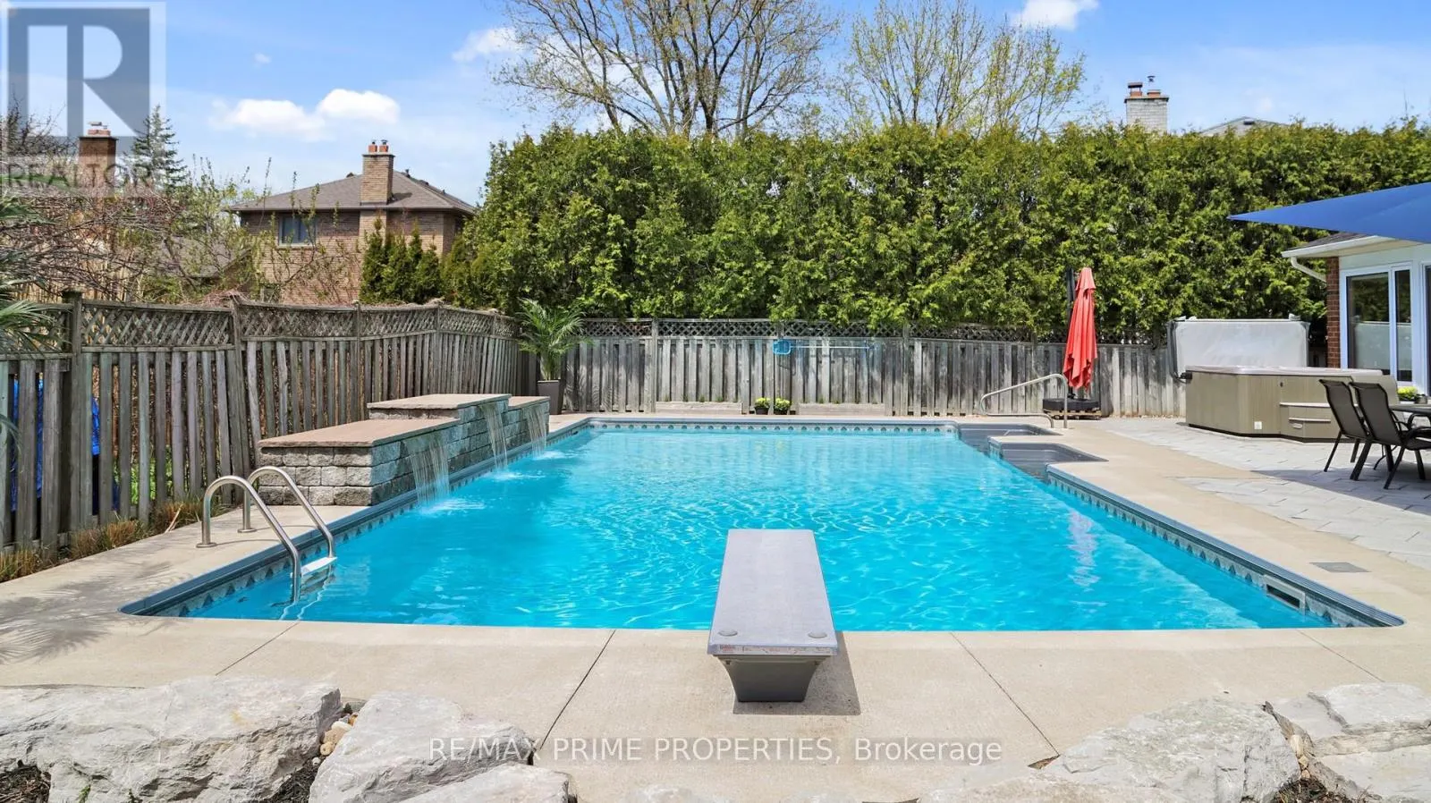 63 REEVE DRIVE