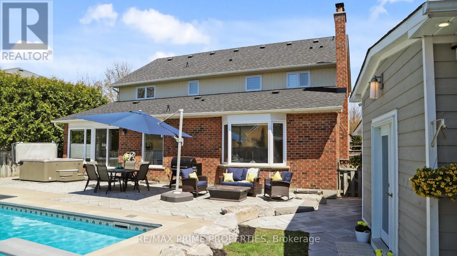 63 REEVE DRIVE