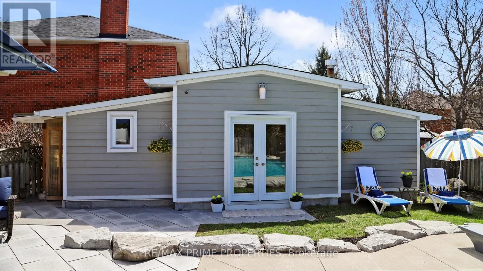 63 REEVE DRIVE