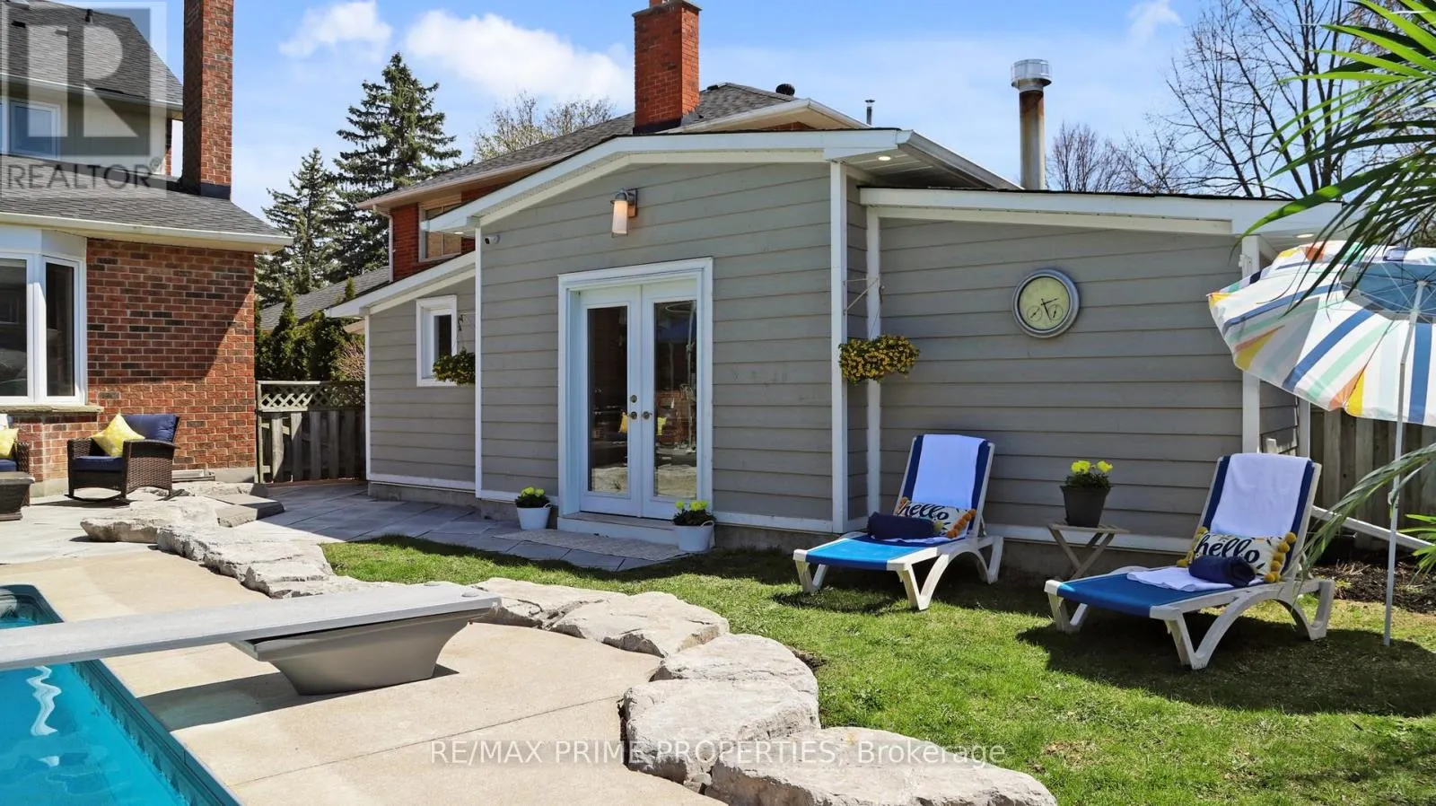 63 REEVE DRIVE