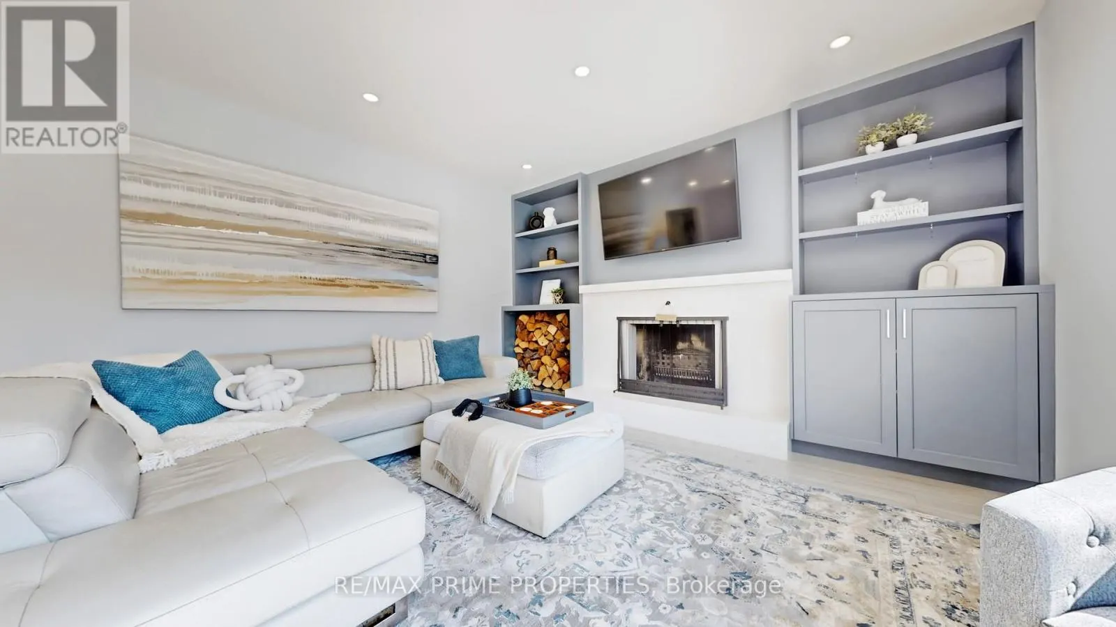 63 REEVE DRIVE