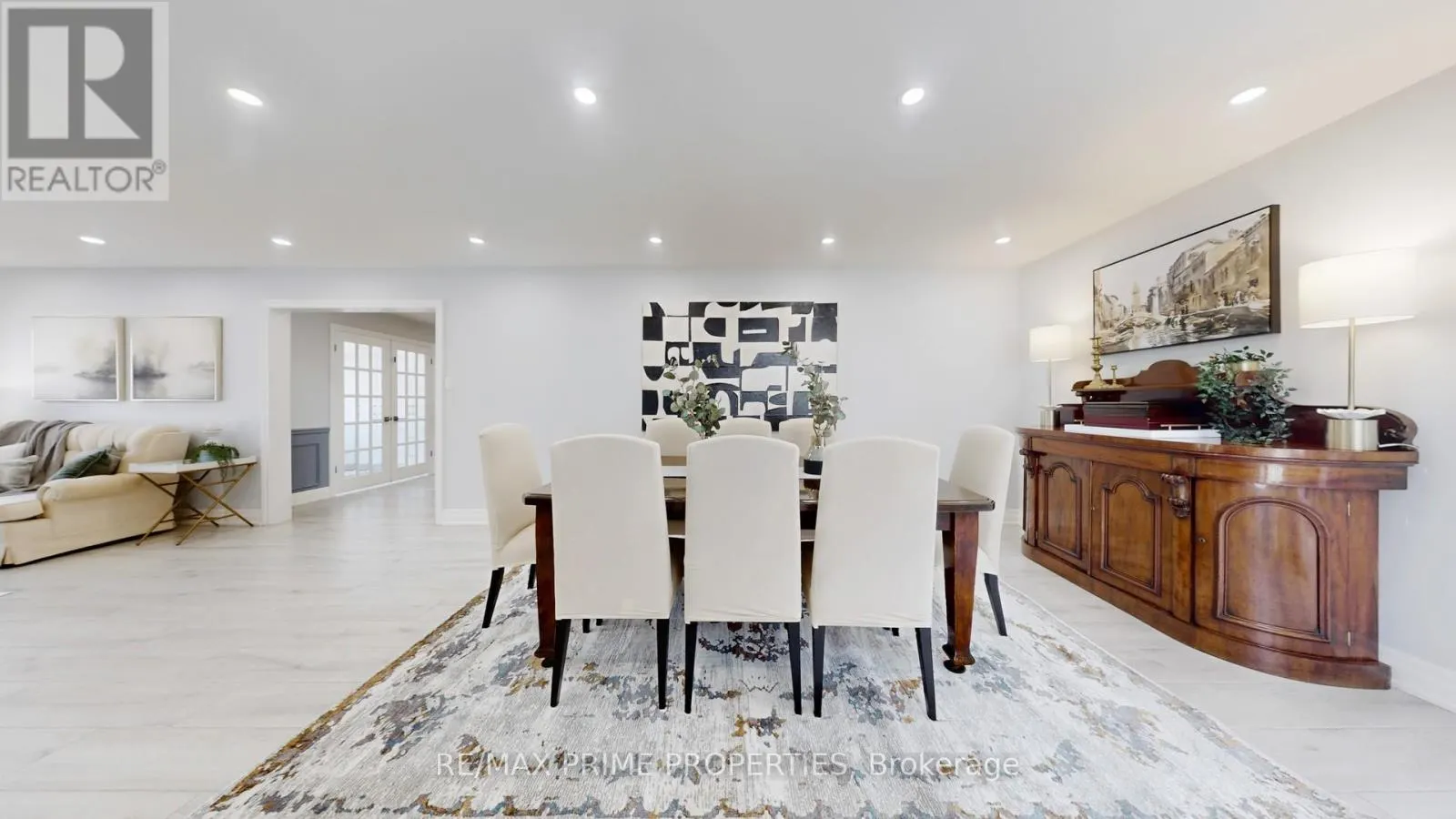 63 REEVE DRIVE