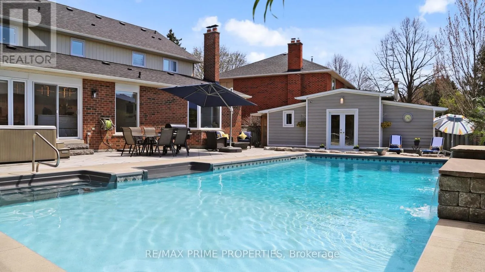 63 REEVE DRIVE