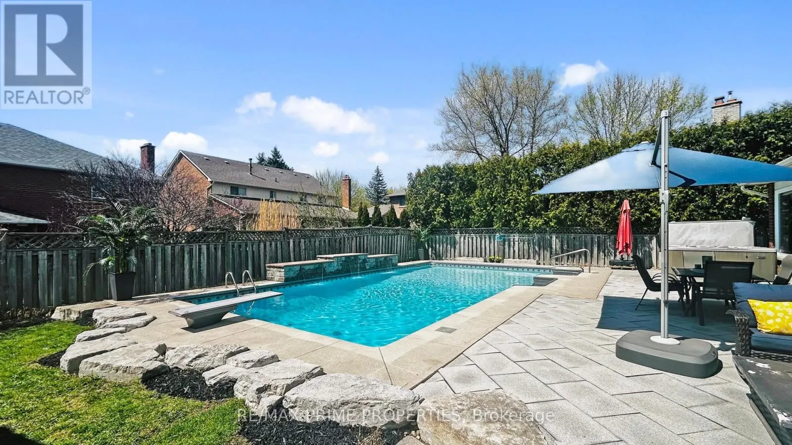 63 REEVE DRIVE