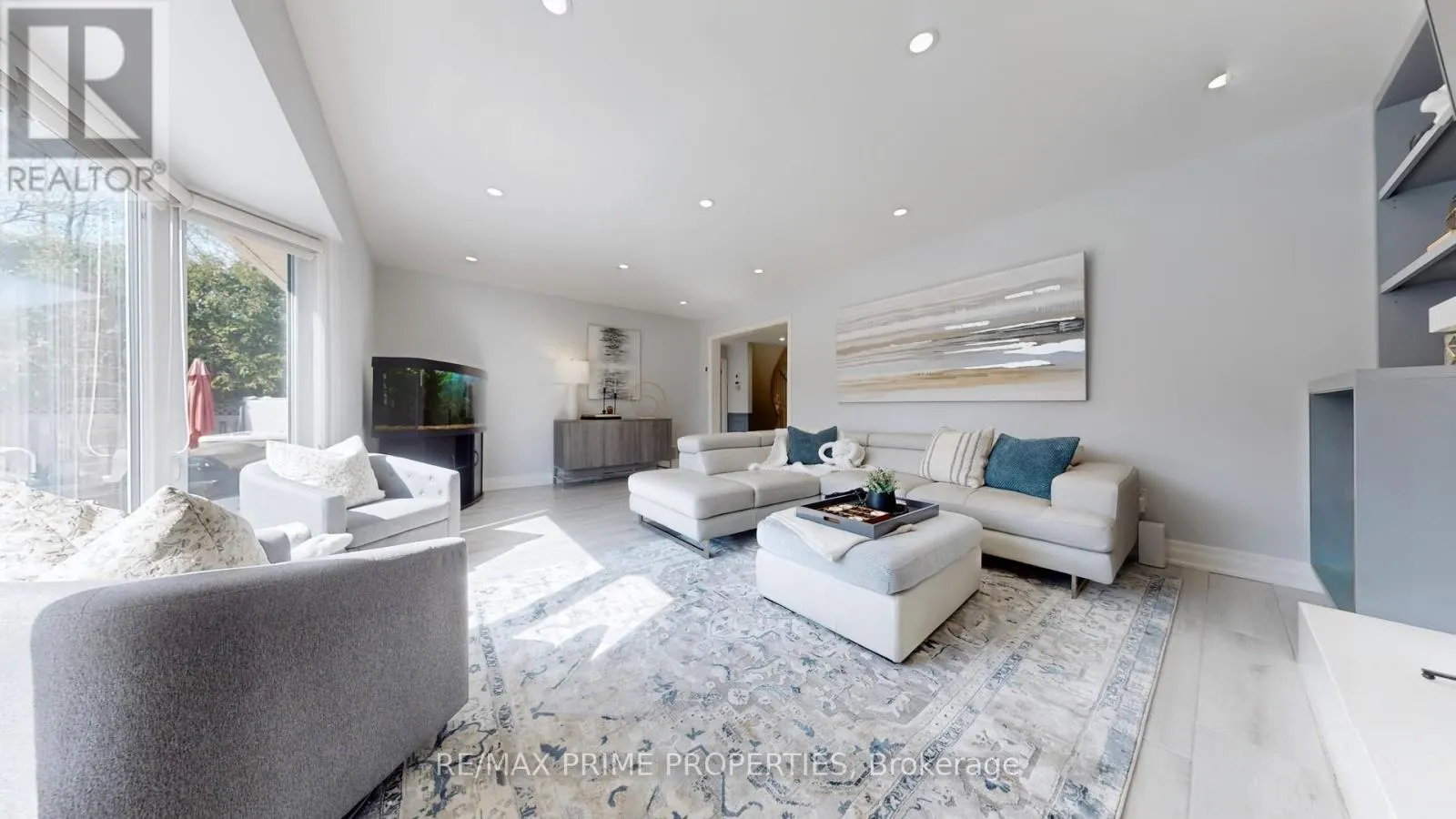 63 REEVE DRIVE