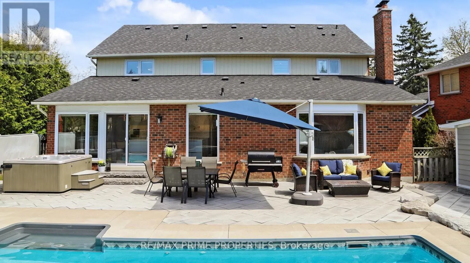 63 REEVE DRIVE