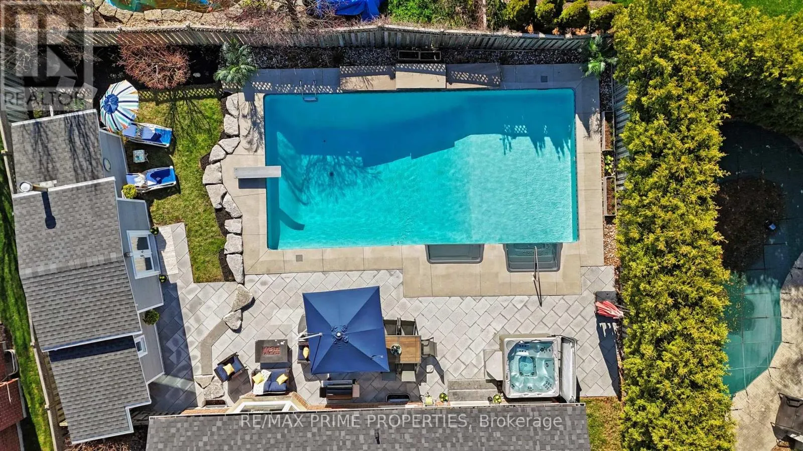 63 REEVE DRIVE