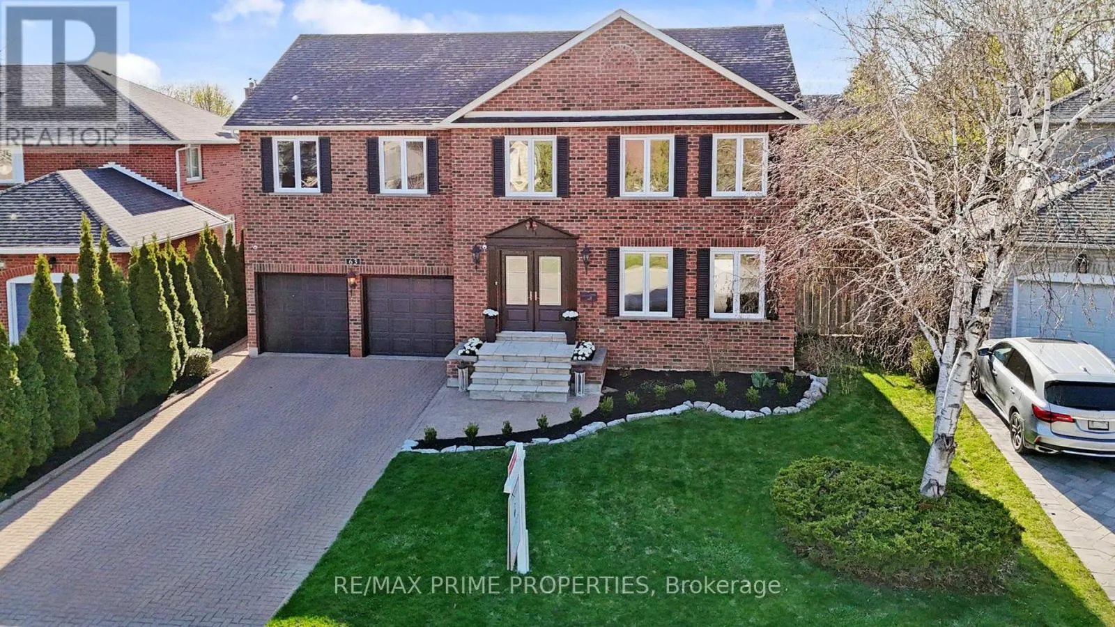 63 REEVE DRIVE