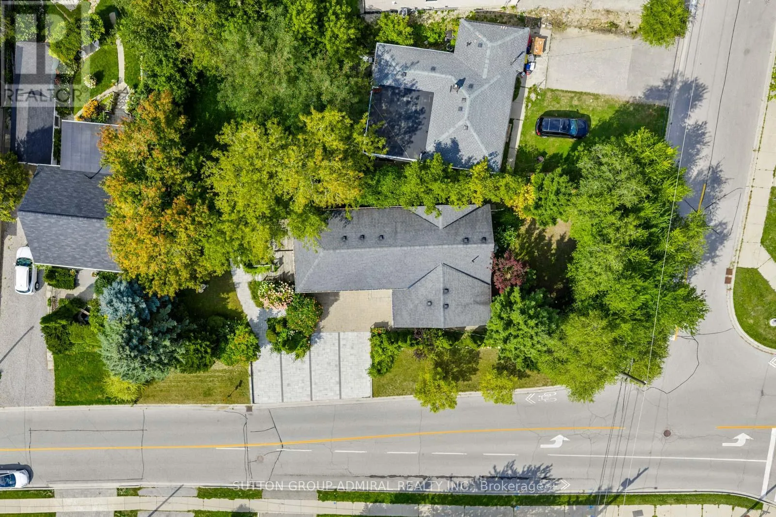 2 NEWMAN AVENUE