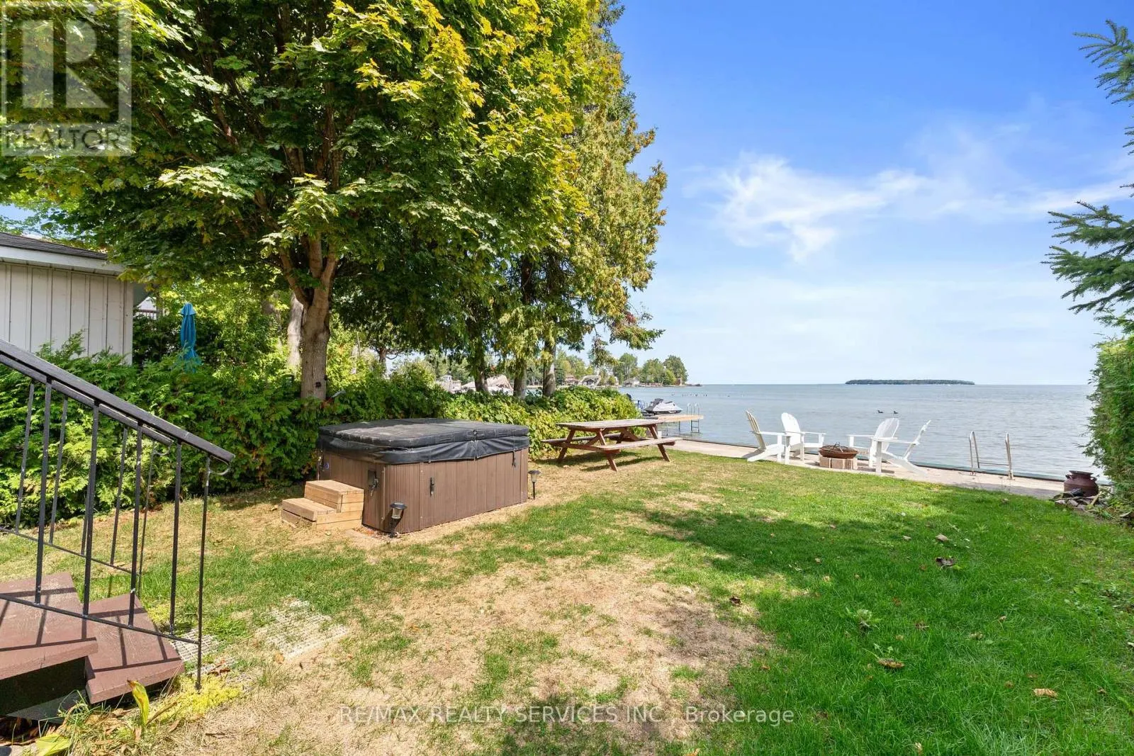 2305 CRYSTAL BEACH ROAD