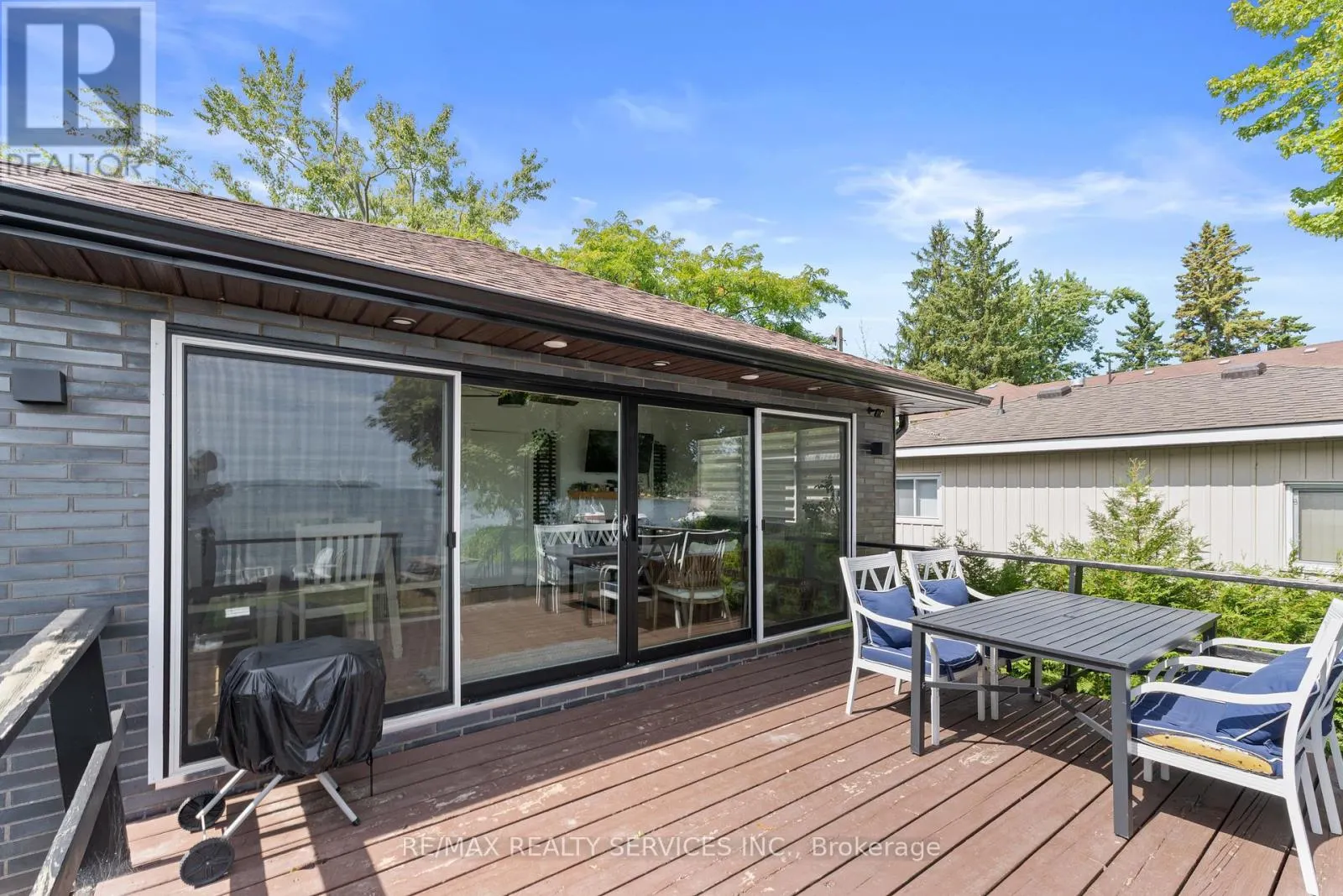 2305 CRYSTAL BEACH ROAD