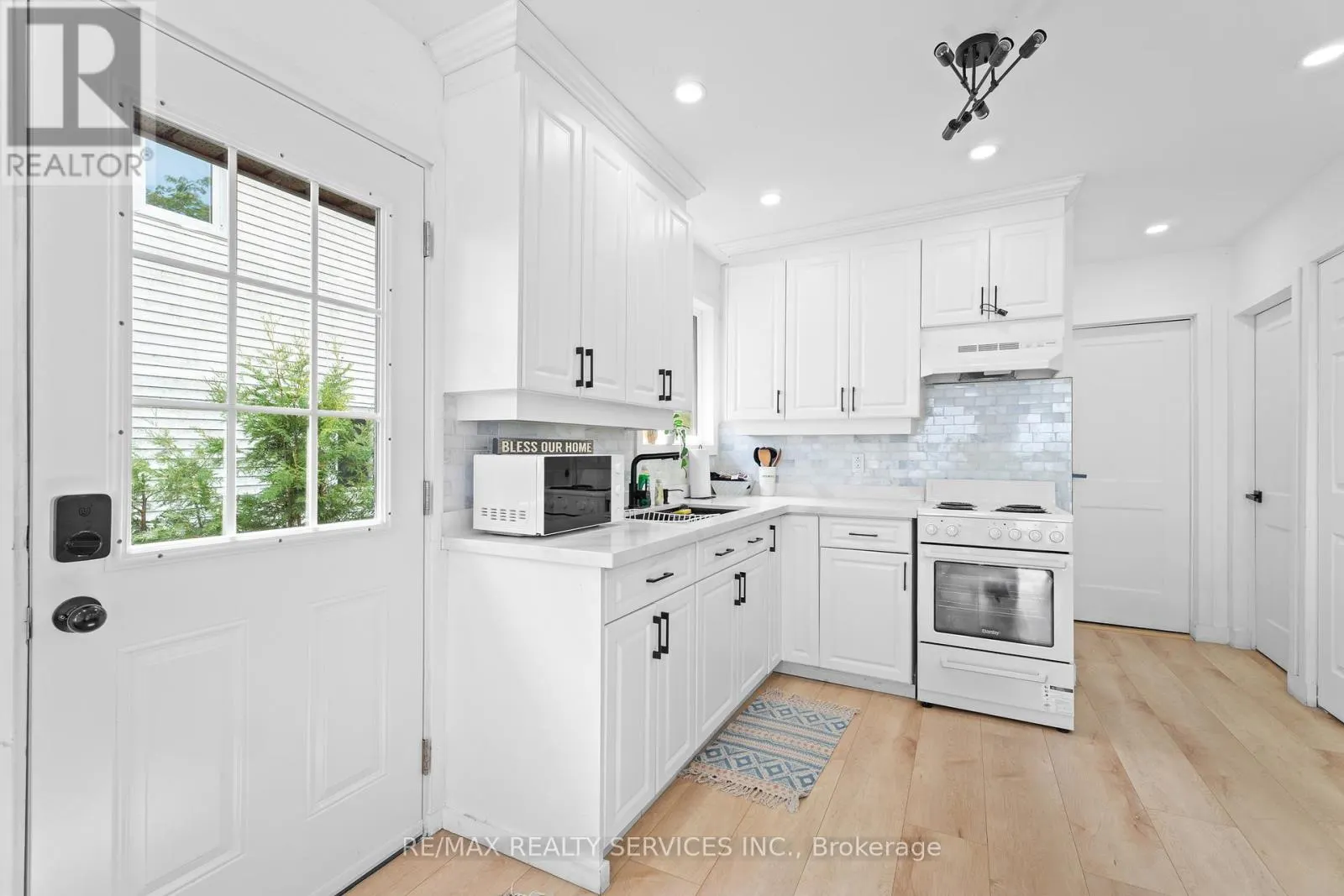 2305 CRYSTAL BEACH ROAD