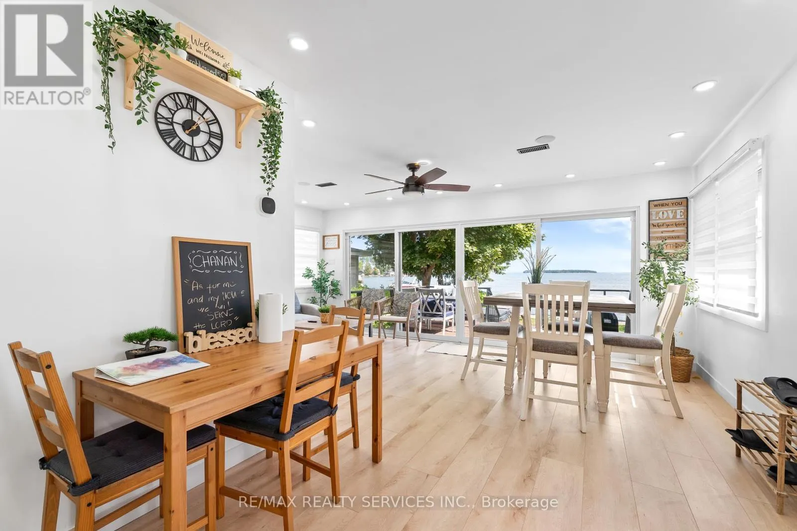 2305 CRYSTAL BEACH ROAD