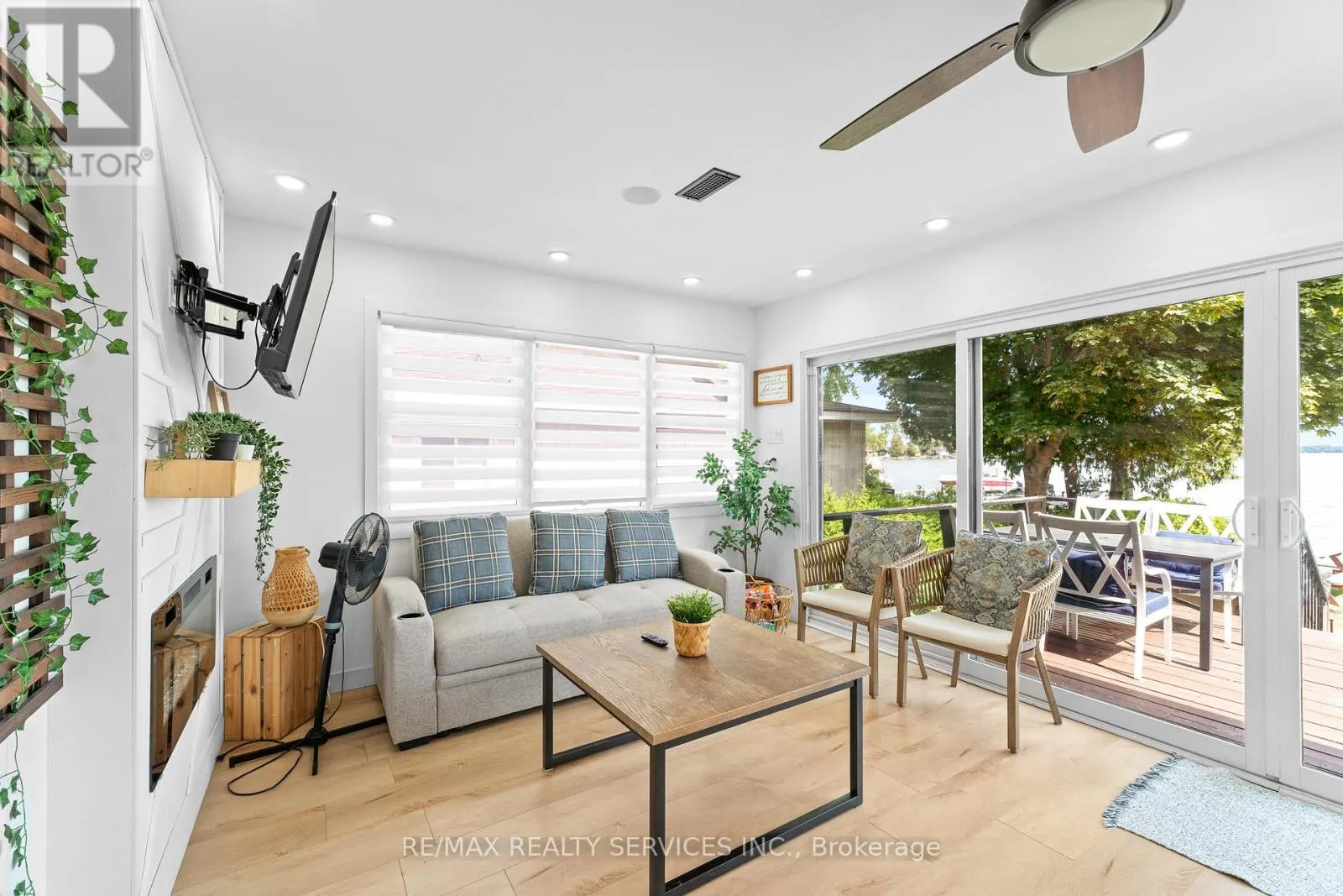 2305 CRYSTAL BEACH ROAD